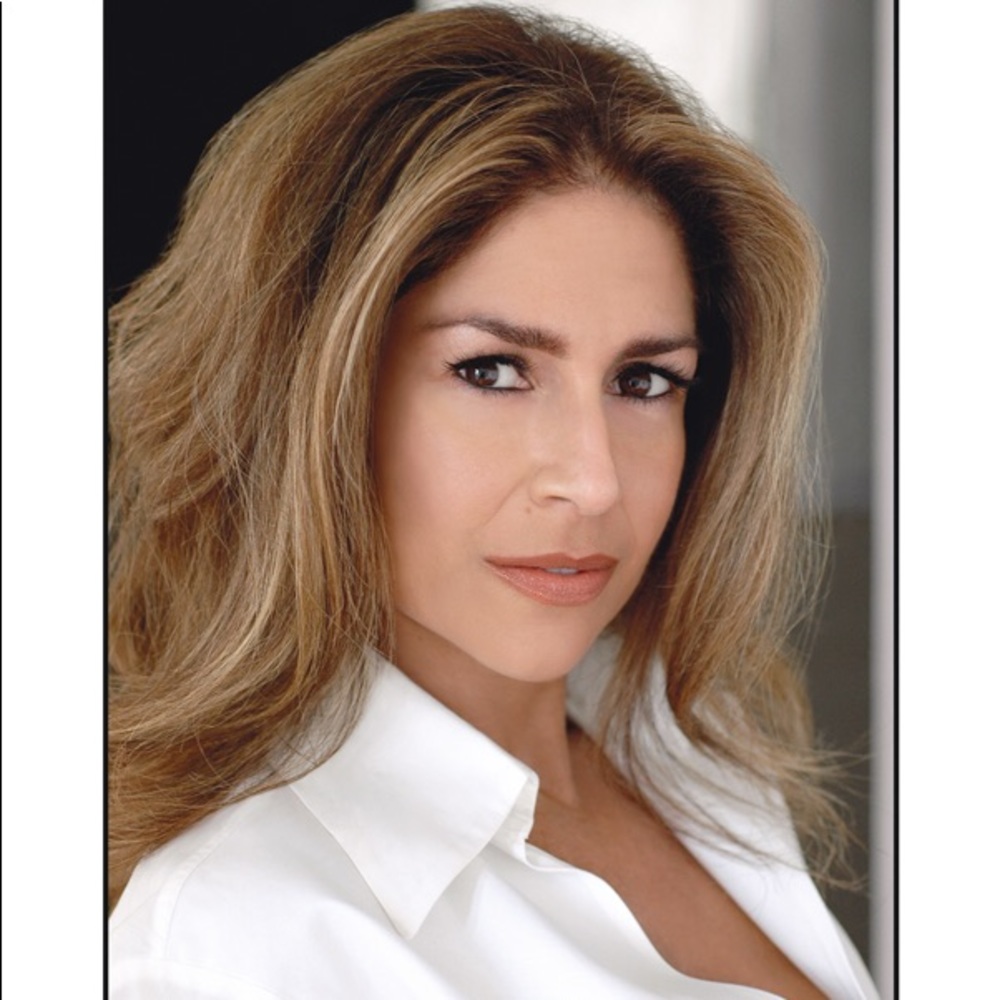 Meet your Posher, Maria